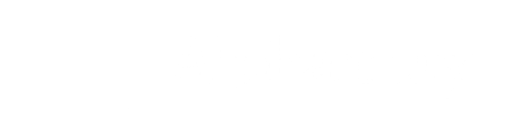 Alphanuity