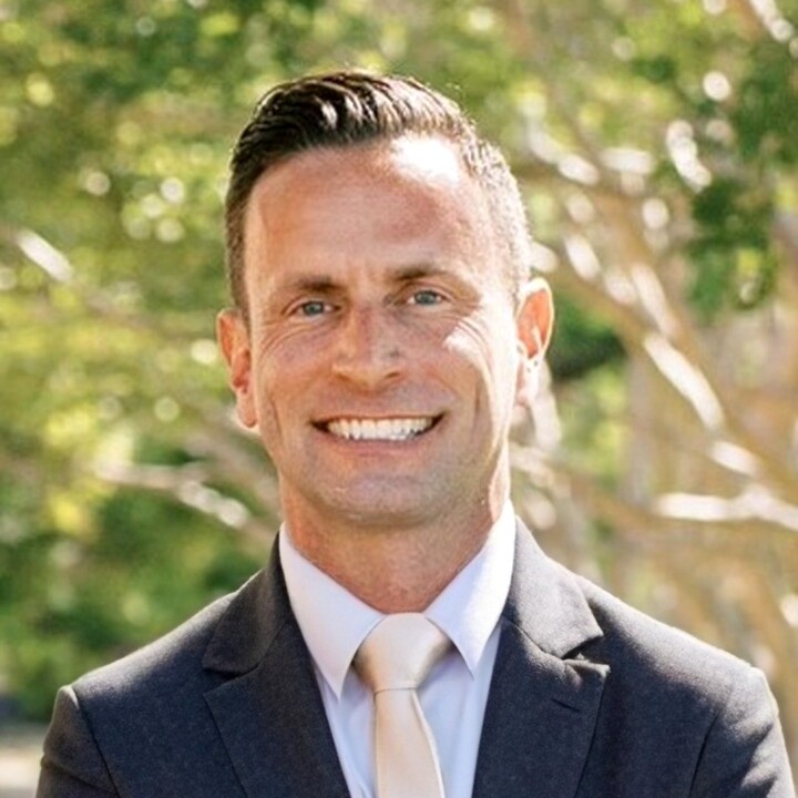 Jon-Michael Evans